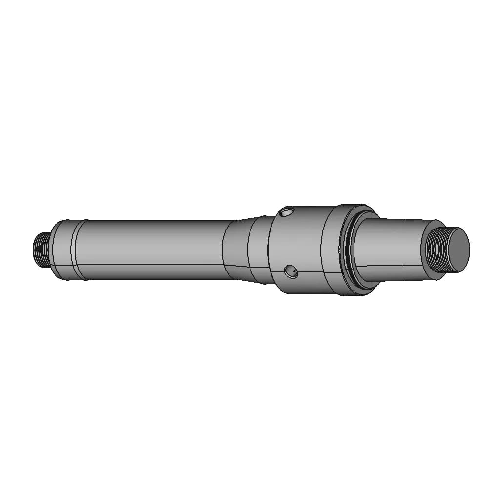 Shaft - Downloadable CAD Representation_60_30_degree_snapshot
