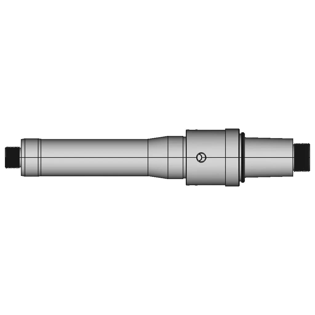 Shaft - Downloadable CAD Representation_90_0_degree_snapshot
