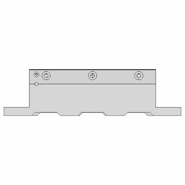 Sealer Blade | 3D Engineering Design File