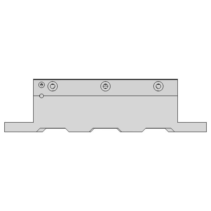 Sealer Blade | 3D Engineering Design File