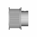 Htd 3M 30 Teeth 15 Mm Belts | 3D Engineering Design File_0_270_degree_snapshot