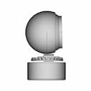 Ptz Camera With One Motor - Downloadable CAD Representation_0_270_degree_snapshot