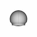 Ptz Camera With One Motor - Downloadable CAD Representation_270_0_degree_snapshot