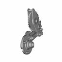 Ratchet Mechanism - Downloadable CAD Representation_60_30_degree_snapshot