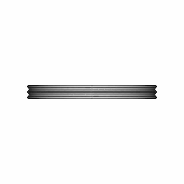 Feed Roller | 3D Engineering Design File