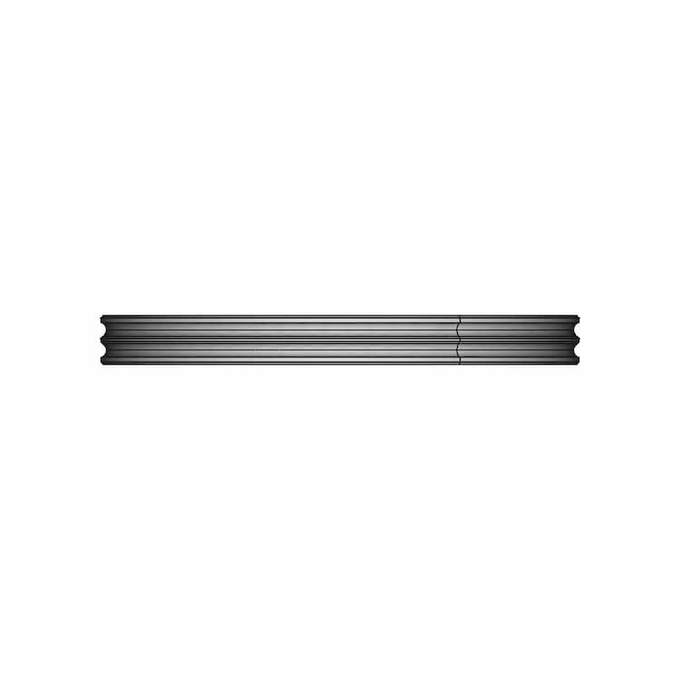 Feed Roller | 3D Engineering Design File