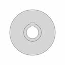 Feed Roller | 3D Engineering Design File_270_0_degree_snapshot
