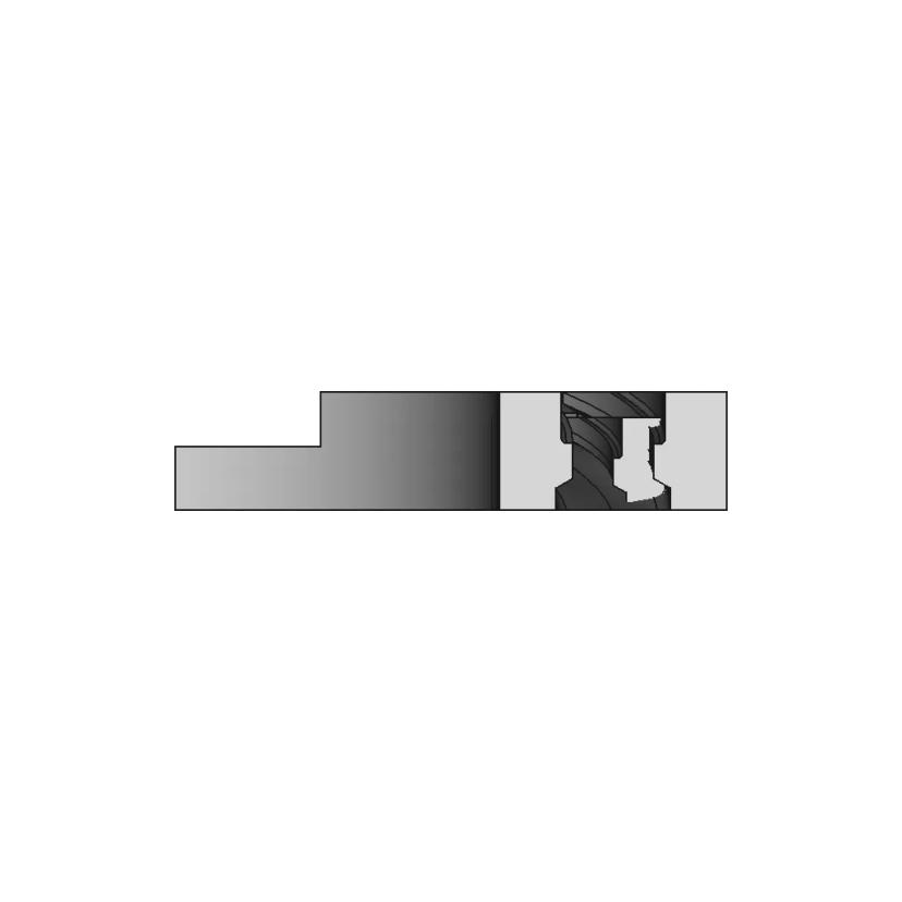 Cam Track | High-Quality CAD Model