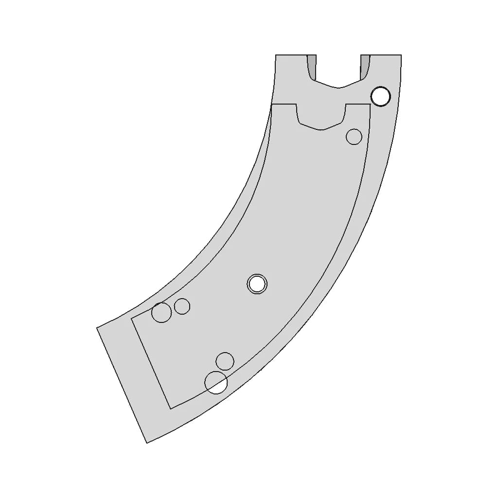 Cam Track | High-Quality CAD Model_90_0_degree_snapshot