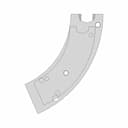 Cam Track | High-Quality CAD Model_90_0_degree_snapshot