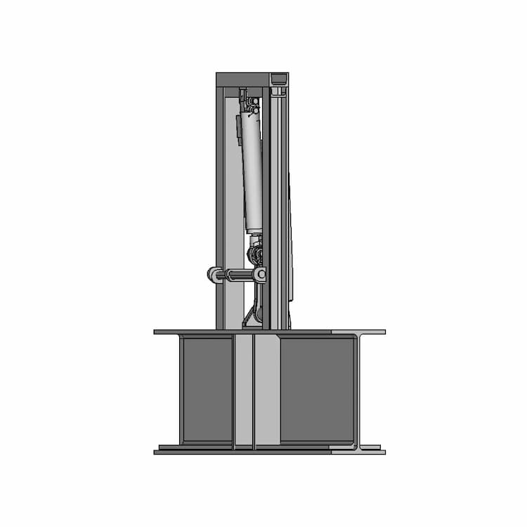 - Standard Mechanical Component