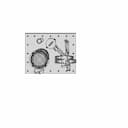 Hydraulic Power Unit Hydraulic Unit 10L Min 3Hp 80L Tank - Downloadable CAD Representation_270_0_degree_snapshot