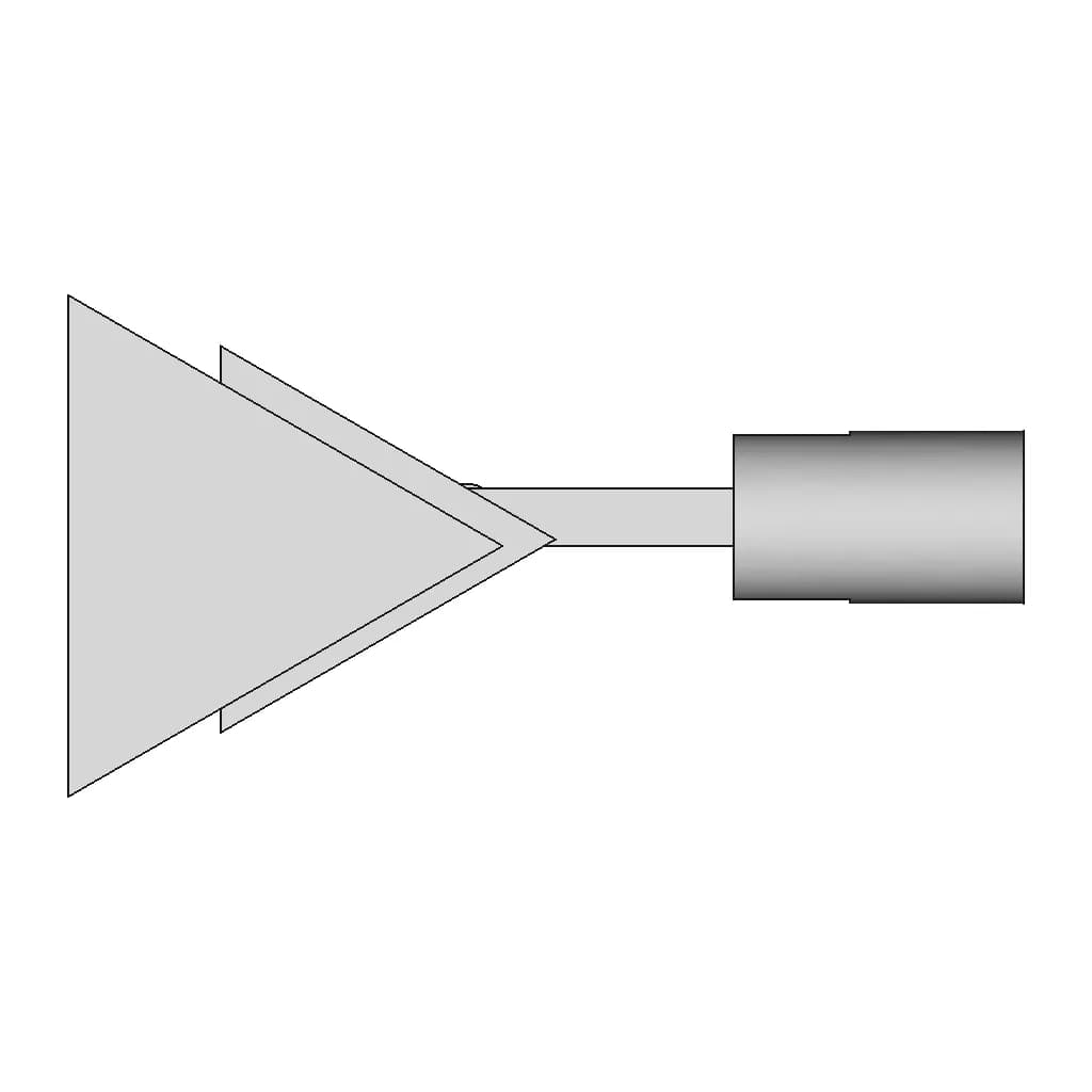 Two Stroke - Downloadable CAD Representation_0_270_degree_snapshot