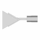 Two Stroke - Downloadable CAD Representation_0_270_degree_snapshot