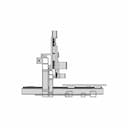 Steel Frame Cnc 500X500X150 | 3D Engineering Design File_0_270_degree_snapshot