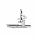 Steel Frame Cnc 500X500X150 | 3D Engineering Design File_0_90_degree_snapshot