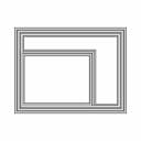 Florence Old Bridge | High-Quality CAD Model_90_0_degree_snapshot