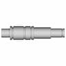 Eccentric Shaft | High-Quality CAD Model_270_0_degree_snapshot