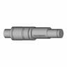 Eccentric Shaft | High-Quality CAD Model_60_30_degree_snapshot