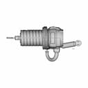 Dewalt Dwp611 Router Simplified For Cnc Machines | High-Quality CAD Model_0_270_degree_snapshot