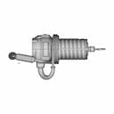 Dewalt Dwp611 Router Simplified For Cnc Machines | High-Quality CAD Model_0_90_degree_snapshot