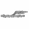 3D Modeling Create Piping From P Id Schematics | High-Quality CAD Model_60_30_degree_snapshot