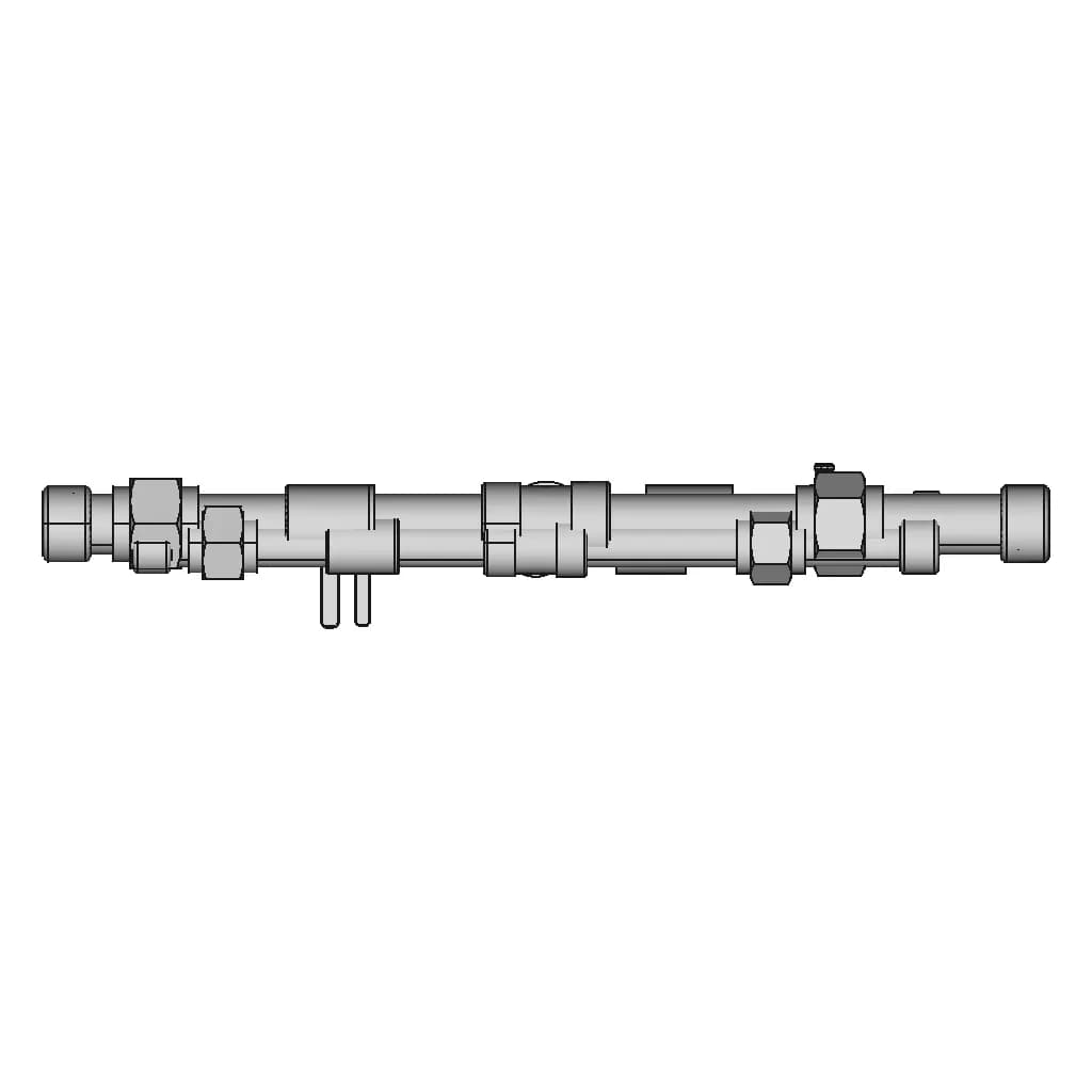 3D Modeling Create Piping From P Id Schematics | High-Quality CAD Model_90_0_degree_snapshot
