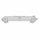 Te Modular End Carriage 3T | 3D Engineering Design File_0_0_degree_snapshot