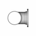 Pressure Reducing Valve - Downloadable CAD Representation_0_270_degree_snapshot