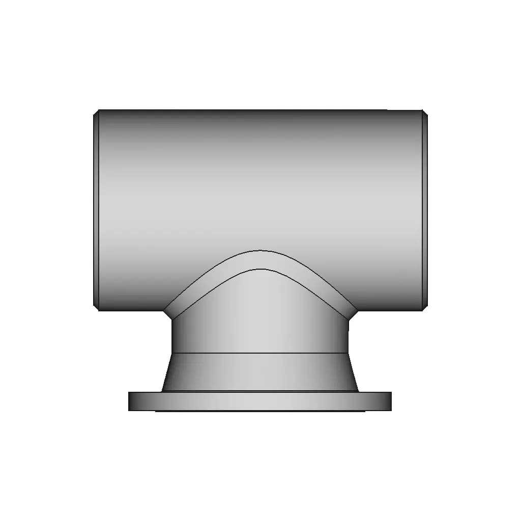 Pressure Reducing Valve - Downloadable CAD Representation_270_0_degree_snapshot