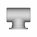 Pressure Reducing Valve - Downloadable CAD Representation_270_0_degree_snapshot