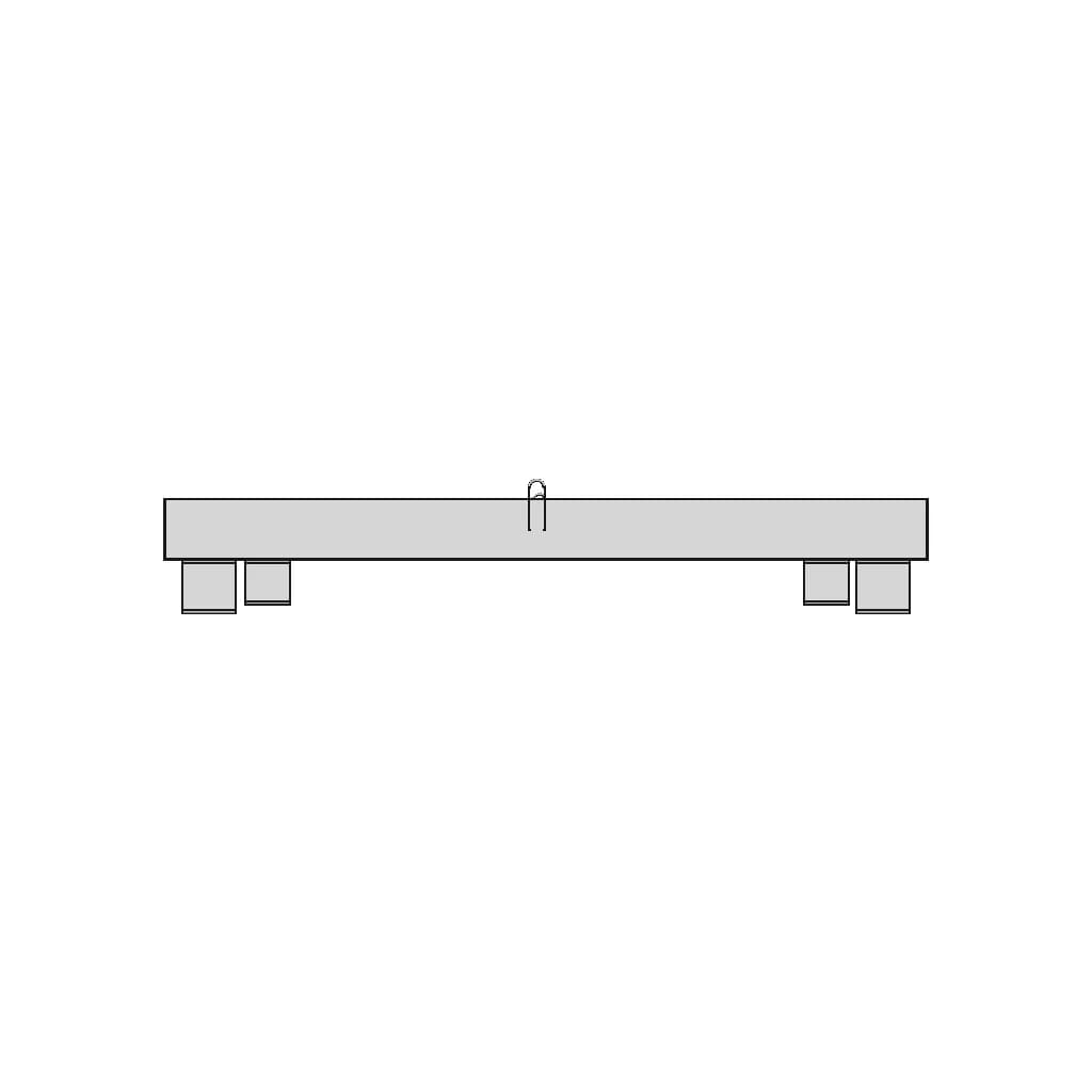 2550 2550 - Standard Mechanical Component_0_0_degree_snapshot