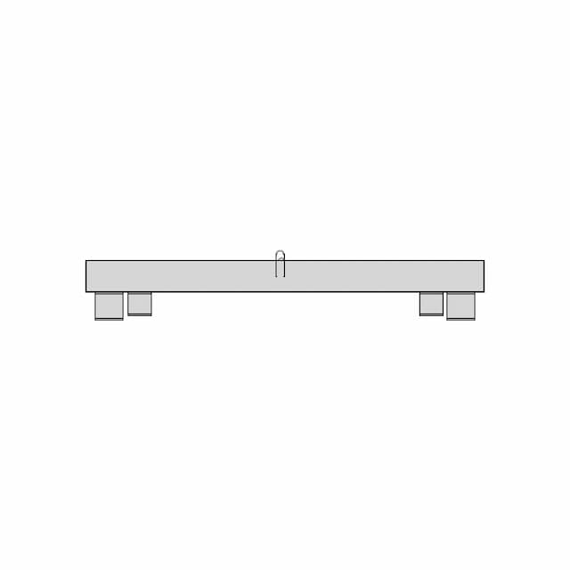 2550 2550 - Standard Mechanical Component