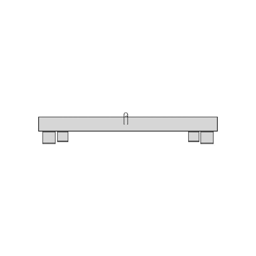 2550 2550 - Standard Mechanical Component