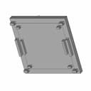 2550 2550 - Standard Mechanical Component_60_30_degree_snapshot