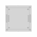2550 2550 - Standard Mechanical Component_90_0_degree_snapshot