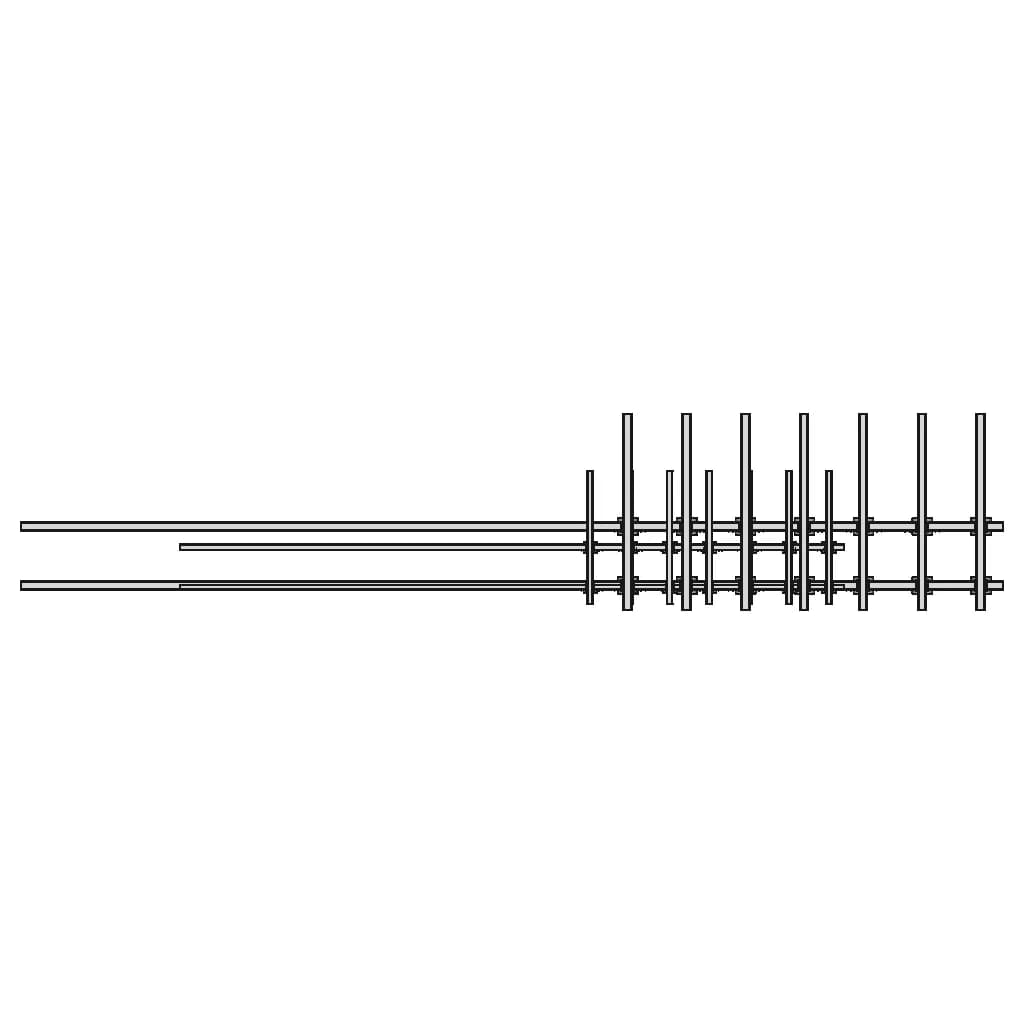 Cable Festoon System | High-Quality CAD Model_0_270_degree_snapshot
