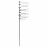 Cable Festoon System | High-Quality CAD Model_90_0_degree_snapshot