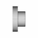 Parametric Flange Design Solidworks Engineering Component | 3D Engineering Design File_0_0_degree_snapshot