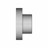 Parametric Flange Design Solidworks Engineering Component | 3D Engineering Design File_0_0_degree_snapshot