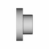 Parametric Flange Design Solidworks Engineering Component | 3D Engineering Design File_270_0_degree_snapshot