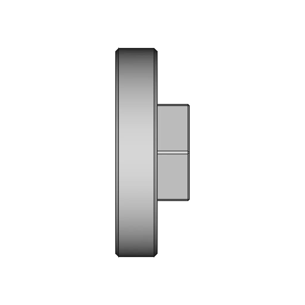 46Mm Hex Socket Wrench | 3D Engineering Design File_0_90_degree_snapshot