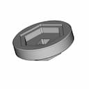 46Mm Hex Socket Wrench | 3D Engineering Design File_60_30_degree_snapshot