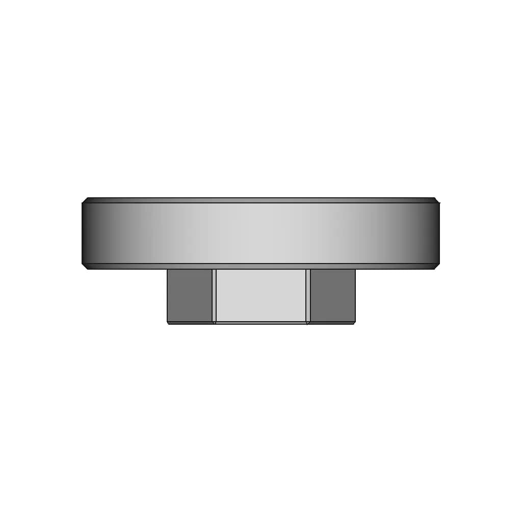 46Mm Hex Socket Wrench | 3D Engineering Design File_90_0_degree_snapshot