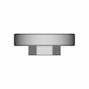 46Mm Hex Socket Wrench | 3D Engineering Design File_90_0_degree_snapshot