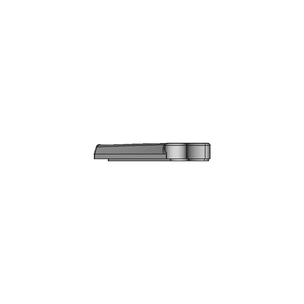 Marzocchi Bomber Z1 Booster 24 | High-Quality CAD Model_0_270_degree_snapshot