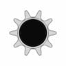 Fixed Gear 10T M30X1 - Standard Mechanical Component_0_0_degree_snapshot