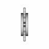 Fixed Gear 10T M30X1 - Standard Mechanical Component_0_90_degree_snapshot