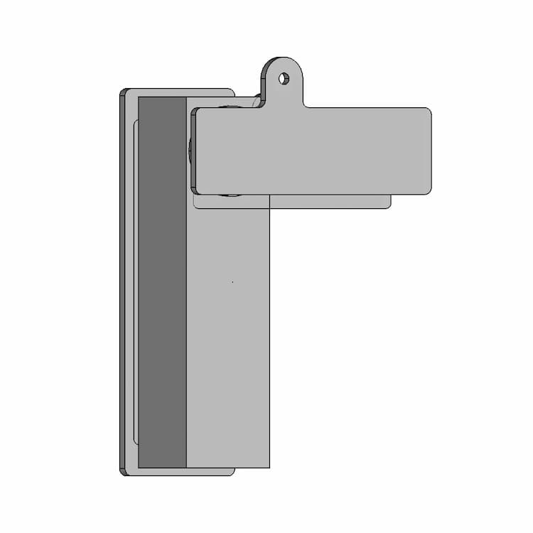 Ms104C 3 1 G Hengzhu - Standard Mechanical Component