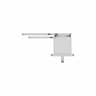 Ms104C 3 1 G Hengzhu - Standard Mechanical Component_270_0_degree_snapshot